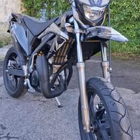 VENT SKATE DERAPAGE 50cc MOT. 2T MINARELLI