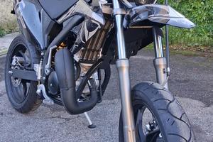 VENT SKATE DERAPAGE 50cc MOT. 2T MINARELLI