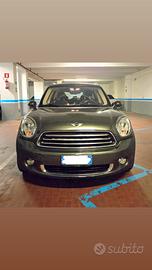 2014 mini countryman