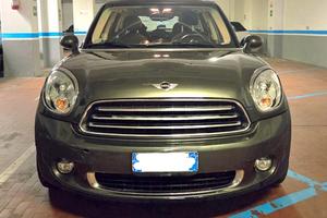 2014 mini countryman