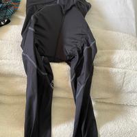 abbigliamento da ciclismo