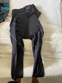 abbigliamento da ciclismo