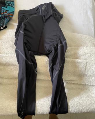 abbigliamento da ciclismo