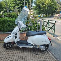 vespa gts 300