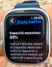 Apple Ultra Watch