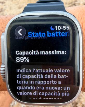 Apple Ultra Watch