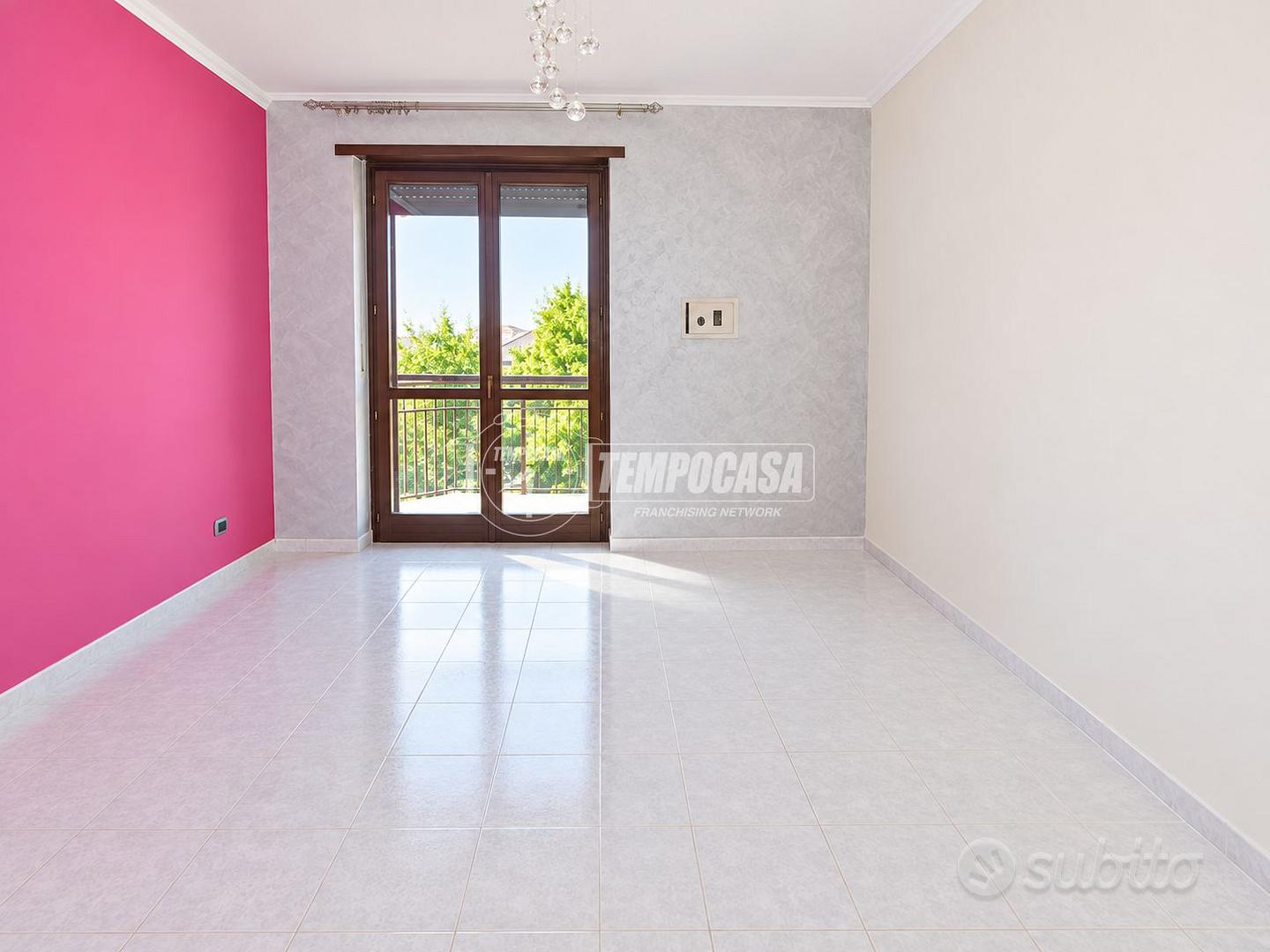 Appartamento – Brandizzo, Torino - Altro