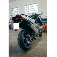 SCARICO COMPLETO PERFECT TITANIO YAMAHA TMAX T MAX