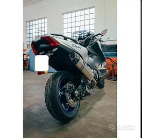 SCARICO COMPLETO PERFECT TITANIO YAMAHA TMAX T MAX