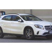 Ricambi usati mercedes GLA 2013-2019 #f