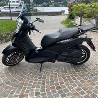 Piaggio Beverly 300 - 2018