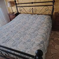 camera da letto completa