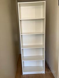 Libreria Billy Ikea