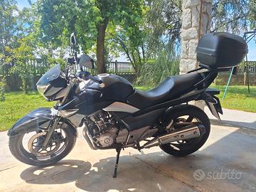 Suzuki Inazuma 250