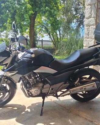 Suzuki Inazuma 250