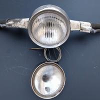 Manubrio vespa Gtr_TS_RALLY