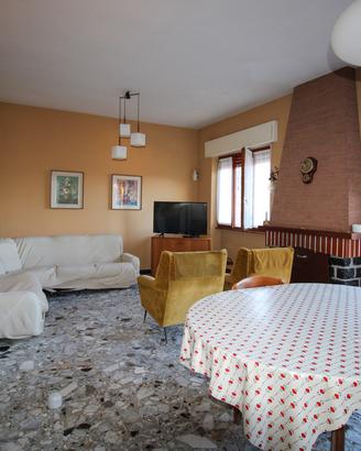 Villa singola Centro Valle Intelvi