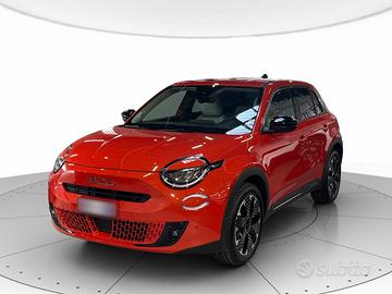 FIAT 600e La Prima