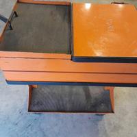 carrello per attrezzi BETA