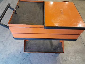 carrello per attrezzi BETA