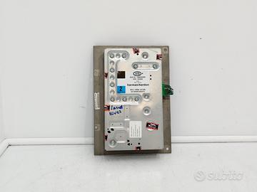 Centralina amplificatore antenna lr discovery iii