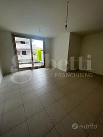 Appartamento Tortoreto [Cod. rif A219VRG]