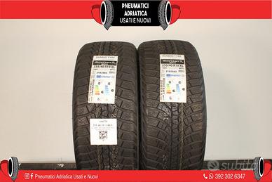 2 Gomme NUOVE 255 40 R 19 Kumho SPED GRATIS