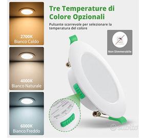 FARETTI INCASSO