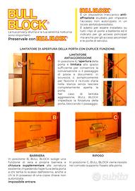 Dispositivo di Sicurezza antieffrazione