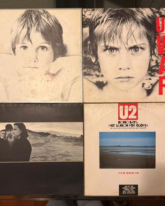 VINILI U2