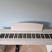 Pianoforte digitale Kawai CL26 Bianco 