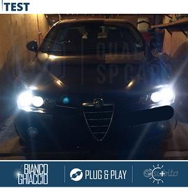 Subito - RT ITALIA CARS - Lampade LED H7 Alfa Romeo Brera Fari LENTICOLARI  - Accessori Auto In vendita a Bari