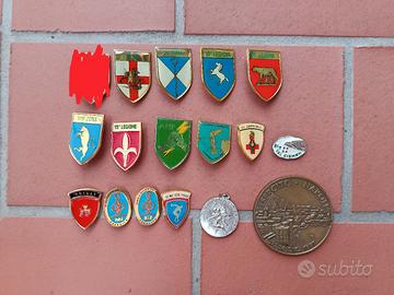 spille militari 