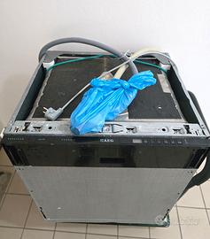 AEG Lavastoviglie incasso - DA RIPARARE