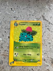 Carta pokemon