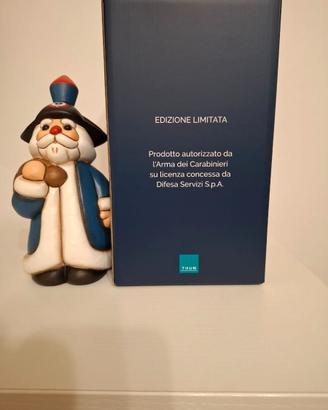 THUN CARABINIERE SALVADANAIO ORIGINALE