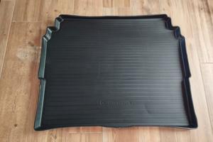 Vasca Di Protezione Bagagliaio Citroen C5 Aircross