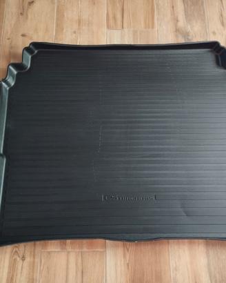 Vasca Di Protezione Bagagliaio Citroen C5 Aircross