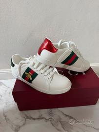 Scarpe gucci