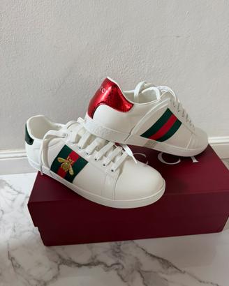 Scarpe gucci