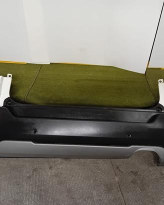 Paraurti posteriore jeep avenger dal 2023 2026