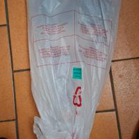 racchetta tennis wilson pro staff 97 