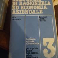compendio di ragioneria ed economia aziendale 1982