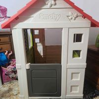 Casetta Smoby Pari al Nuovo