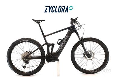 MMR X-Bolt 140 70 t.L