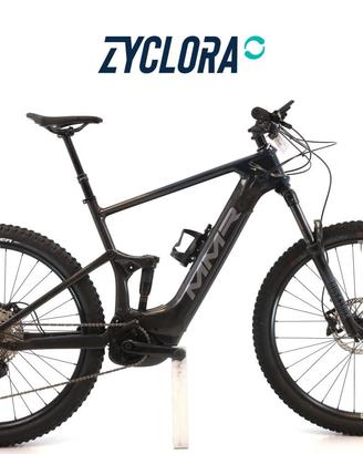 MMR X-Bolt 140 70 t.L