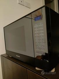 Microonde Panasonic 