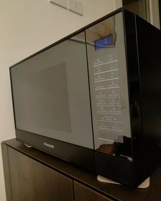 Microonde Panasonic 