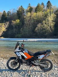 Ktm 990 adventure