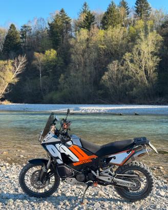 Ktm 990 adventure